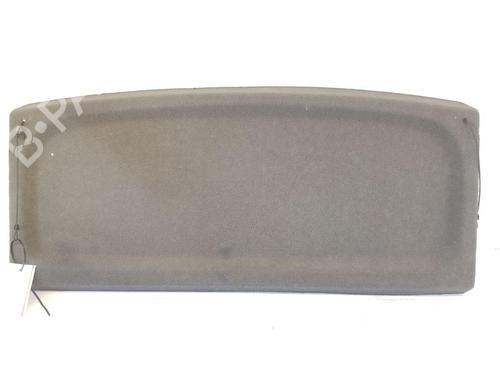 Used Rear parcel shelf Rear parcel shelf VW POLO V (6R1, 6C1) 1.4 (6R1) (85 hp) 27487341 27487341