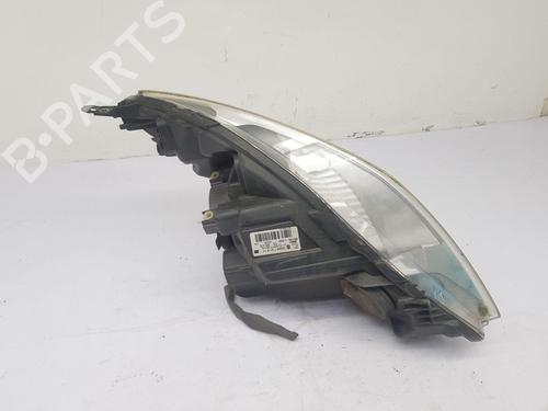 Left headlight SUZUKI SPLASH (EX) 1.2 (A5B412) | BP29292522C28