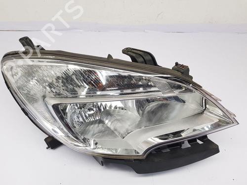 Used Right headlight OPEL MOKKA / MOKKA X (J13) [2012-2019]  22203733