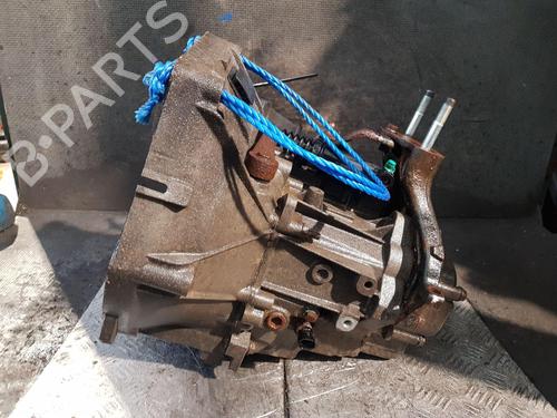 Gearbox FIAT DOBLO Cargo (263_) 1.3 D Multijet | BP40265730M3 - Image 4