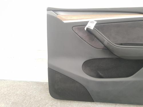 Front right panel TESLA MODEL Y (5YJY) Long Range Rear-Wheel Drive | BP38701734C59 - Image 2