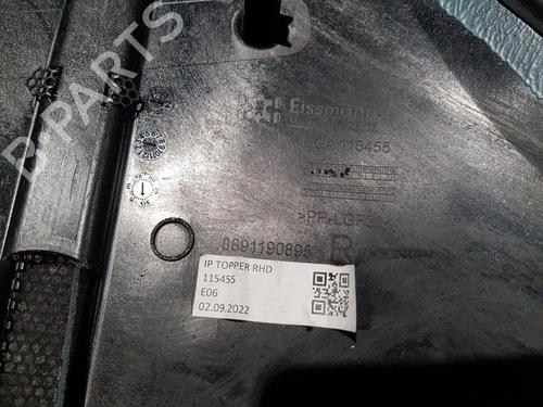 Dashboard LOTUS EMIRA 3.5 | BP33412669C46  - Image 11