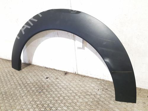 Rear left wheel arch trim CITROËN C4 CACTUS 1.6 BlueHDi 100 | BP22661272C136 