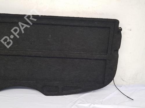 Rear parcel shelf PEUGEOT 207 (WA_, WC_) 1.4 | BP31075399C85