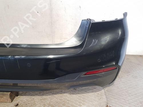 Rear bumper BMW 5 (F10) 520 d | BP23887089C8 
