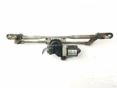 Used Front wiper motor FIAT PANDA (169_) 1.1 (169.AXA1A) (54 hp) 27579691