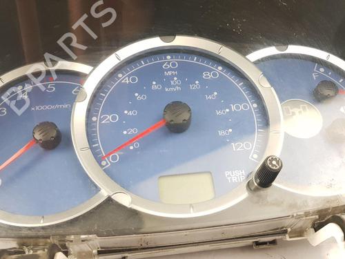 Kombiinstrument MITSUBISHI L200 / TRITON (KA_T, KB_T) 2.5 DI-D 4WD (KB4T) | BP30364886C47 