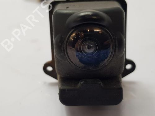 Electronic module NISSAN NOTE (E12) 1.2 | BP27886492M83 