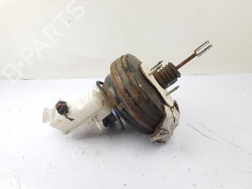 Servo brake FORD TRANSIT Van (FA_ _) 2.4 TDCi RWD | BP36934114M42 - Image 4