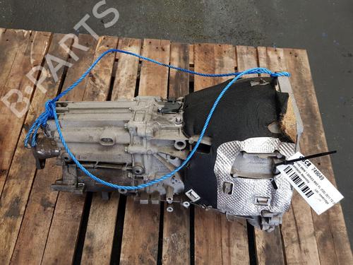 Used Gearbox BMW 1 (F20) 116 d (116 hp) 28827698