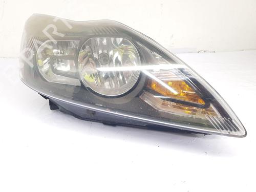 Right headlight FORD FOCUS II (DA_, HCP, DP) 1.6 | BP37989242C29 - Image 4