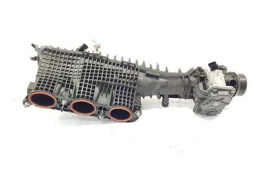 Used Intake manifold MINI MINI (F55) Cooper (136 hp) 32430349