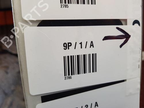 Wiring harness MCLAREN 570S 3.8 | BP22683778E16 
