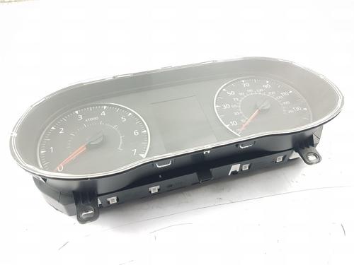 Cockpit DACIA DUSTER (HM_) 1.5 dCi 115 4x4 | BP28612750C47 