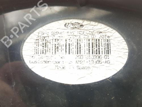 Left taillight FORD S-MAX (WA6) 1.6 TDCi | BP29229814C34 