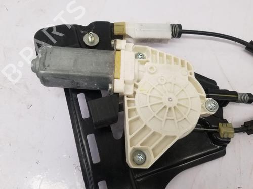 Front left window mechanism MCLAREN 720S 4.0 | BP37405286C22 - Image 3