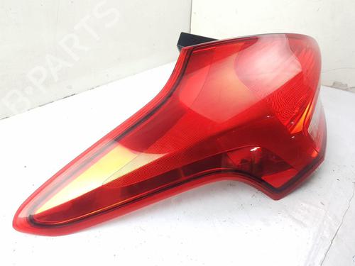Right taillight FORD FOCUS III 1.0 EcoBoost | BP31864249C35