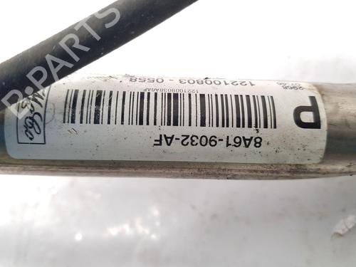 Pipe FORD FIESTA VI (CB1, CCN) | BP32398048M125 - Image 4