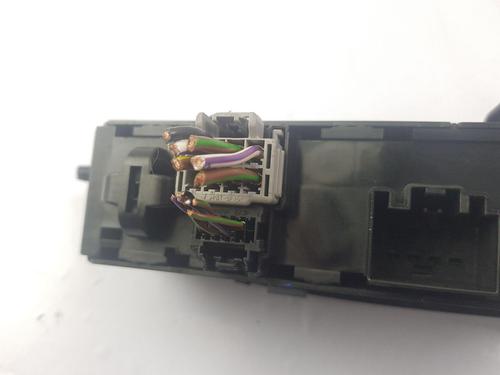 Right front window switch FORD FOCUS III 1.6 Flexifuel | BP22658798I26 