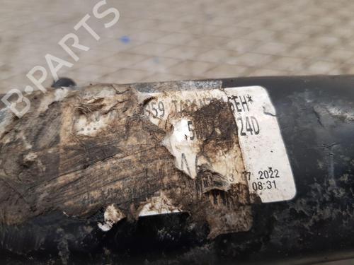 Right front shock absorber CUPRA FORMENTOR (KM7, KMP)  | BP28175376M17 