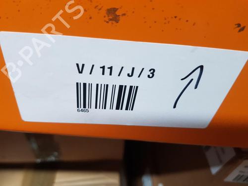 Throttle body RENAULT CLIO V (B7_) 1.0 TCe 100 (B7MT) | BP38991391M82 - Image 6