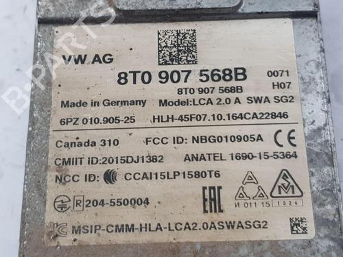 Electronic module AUDI Q5 (8RB) SQ5 TDI quattro | BP38327428M83 - Image 4