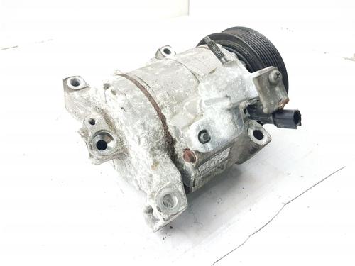 AC compressor HONDA CIVIC IX (FK) 1.6 i-DTEC (FK3) | BP31933160M34