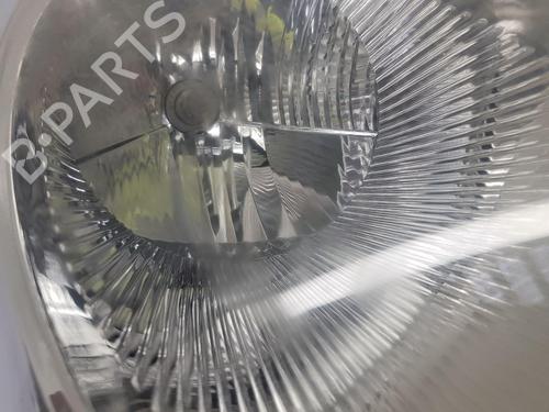 Right headlight NISSAN NOTE (E11, NE11) 1.4 | BP28362938C29 