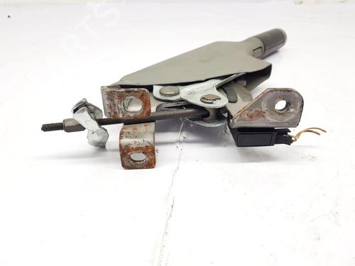 Hand brake VW NEW BEETLE (9C1, 1C1) 2.0 | BP31841767I18 