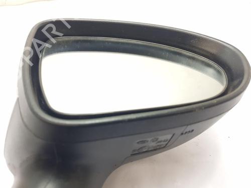 Right mirror KIA RIO III (UB) 1.4 CVVT | BP26461469C27 