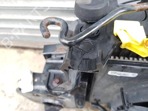 Frontplade/Frontkurv FORD FIESTA VI (CB1, CCN) 1.5 TDCi | BP36934113C72 - Image 13
