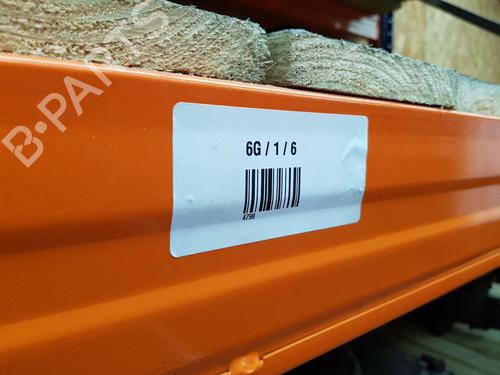 Pipe LAND ROVER RANGE ROVER EVOQUE (L538) 2.0 D | BP23652699M125 - Image 7