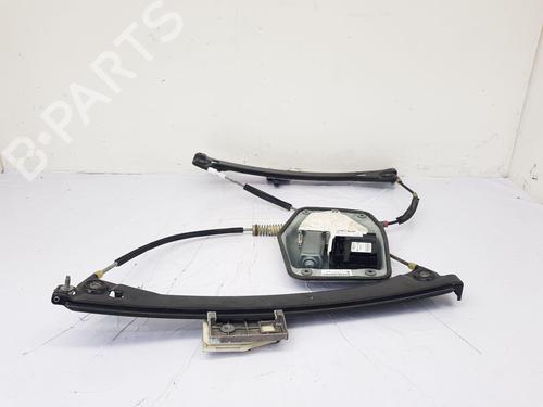 Front left window mechanism VW SCIROCCO III (137, 138) 1.4 TSI | BP36392775C22 - Image 5