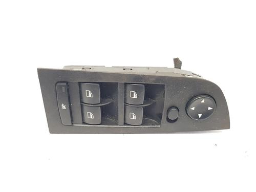 Used Right front window switch BMW 3 (E90) 320 d (163 hp) 28710854