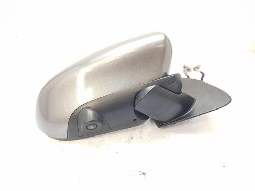 Right mirror NISSAN QASHQAI / QASHQAI +2 I (J10, NJ10, JJ10E) 2.0 | BP24941610C27 