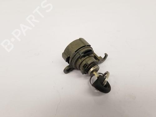 Ignition barrel SAAB 9-3 Convertible (YS3F) 1,8t | BP26692561M48 