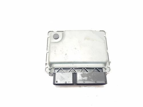 Used Engine control unit (ECU) VW POLO VI (AW1, BZ1, AE1) 1.0 MPi (80 hp) 25462336