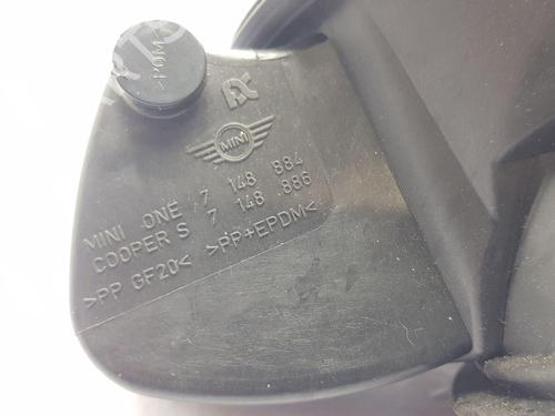 Fuel flap MINI MINI (R56) Cooper S | BP30500354C131