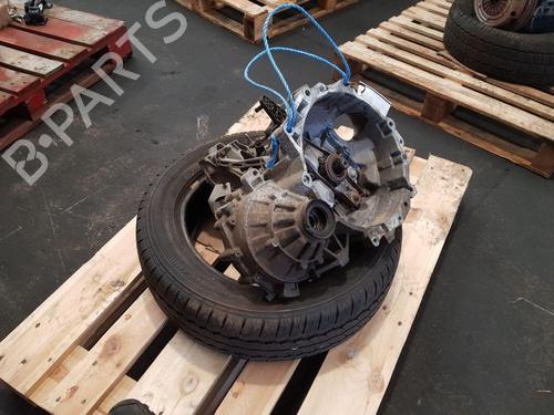 Gearbox VW GOLF VI (5K1) 1.4 TSI | BP32158353M3 - Image 9