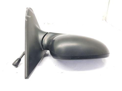 Right mirror HONDA CIVIC V Hatchback (EG, EH) 1.5 i 16V (EG4) | BP29984521C27 