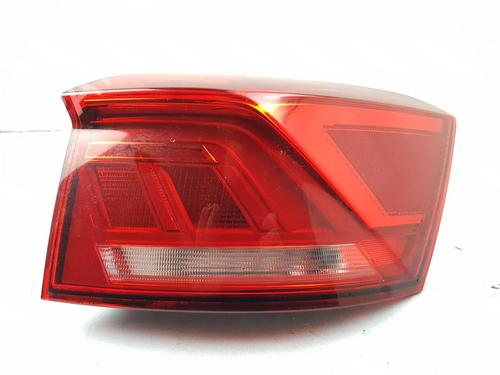 Right taillight VW T-ROC (A11, D11) | BP30137833C35