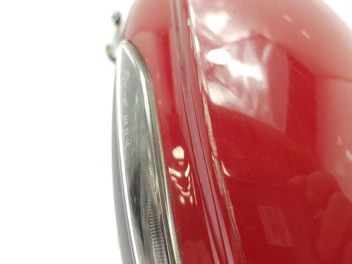 Left mirror ALFA ROMEO GIULIA (952_) 2.2 D (952AFA25, 952AFM25, 952ALA25) | BP28501063C26 