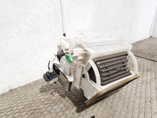 Heater matrix box HONDA INSIGHT (ZE_) 1.3 IMA (ZE28, ZE2) | BP32352706M61  - Image 5