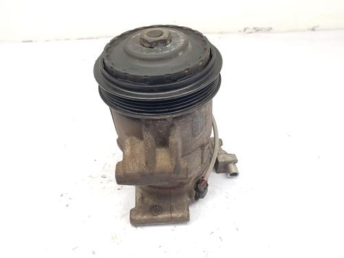 AC compressor TOYOTA YARIS (_P13_) 1.3 (NSP130_, NSP130) | BP29597825M34 