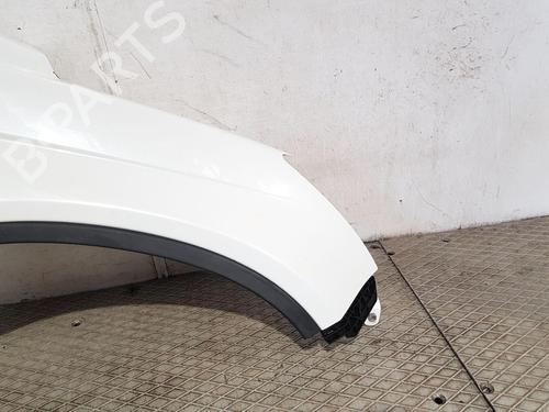 Right front fenders HONDA CR-V III (RE_) 2.2 i-DTEC 4WD (RE6) | BP29756094C42 