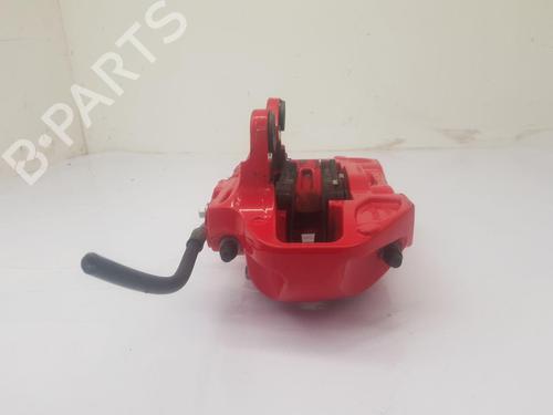 Right front brake caliper TESLA MODEL Y (5YJY) EV Performance All-wheel Drive | BP35746016M104 - Image 4