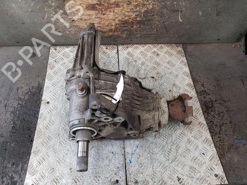 Transfer box VAUXHALL ANTARA A (L07) 2.0 CDTI 4x4 | BP27728173M36 