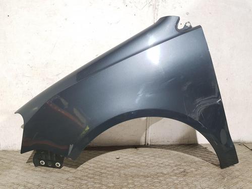 Used Left front fenders VW POLO IV (9N_, 9A_) 1.2 (60 hp) 31663778
