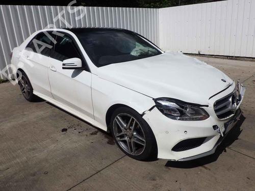 Armrest / Center console MERCEDES-BENZ E-CLASS (W212) E 220 CDI / BlueTEC (212.001, 212.002) | BP29957044I20 - Image 9