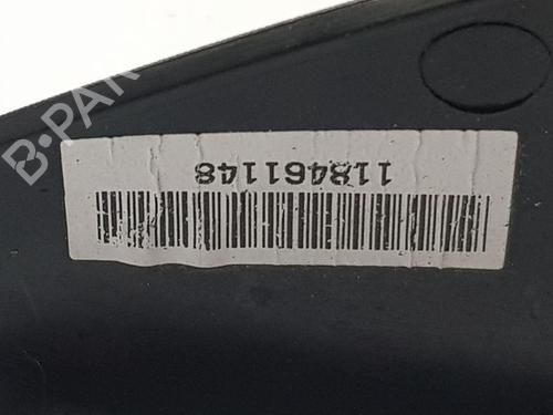 Left mirror MERCEDES-BENZ CITAN Box Body/MPV (W415) | BP32306407C26